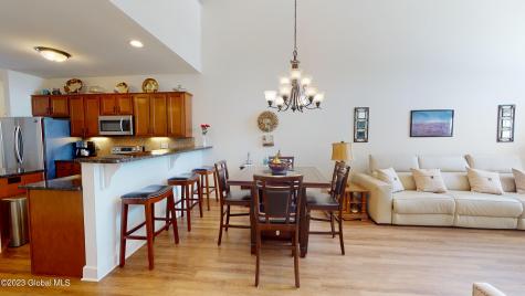 20 Ordelia Lane Round Lake NY 12151