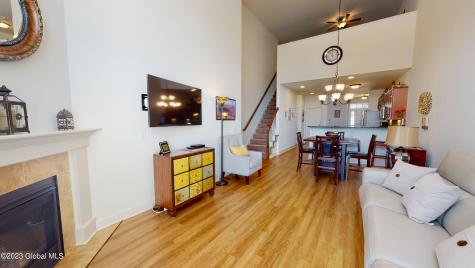 20 Ordelia Lane Round Lake NY 12151