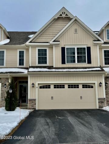 20 Ordelia Lane Round Lake NY 12151