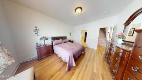 20 Ordelia Lane Round Lake NY 12151