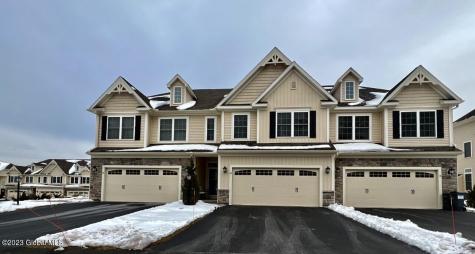 20 Ordelia Lane Round Lake NY 12151