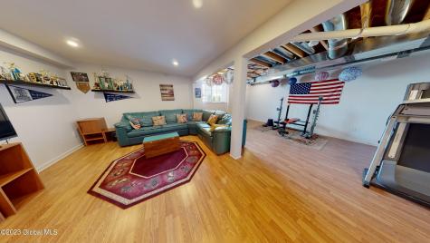 20 Ordelia Lane Round Lake NY 12151
