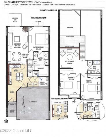 20 Ordelia Lane Round Lake NY 12151