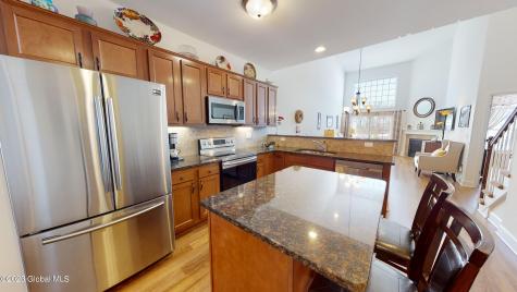 20 Ordelia Lane Round Lake NY 12151