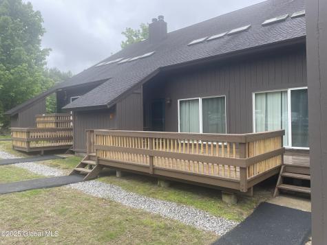 11K Overlook Lane Chestertown NY 12817
