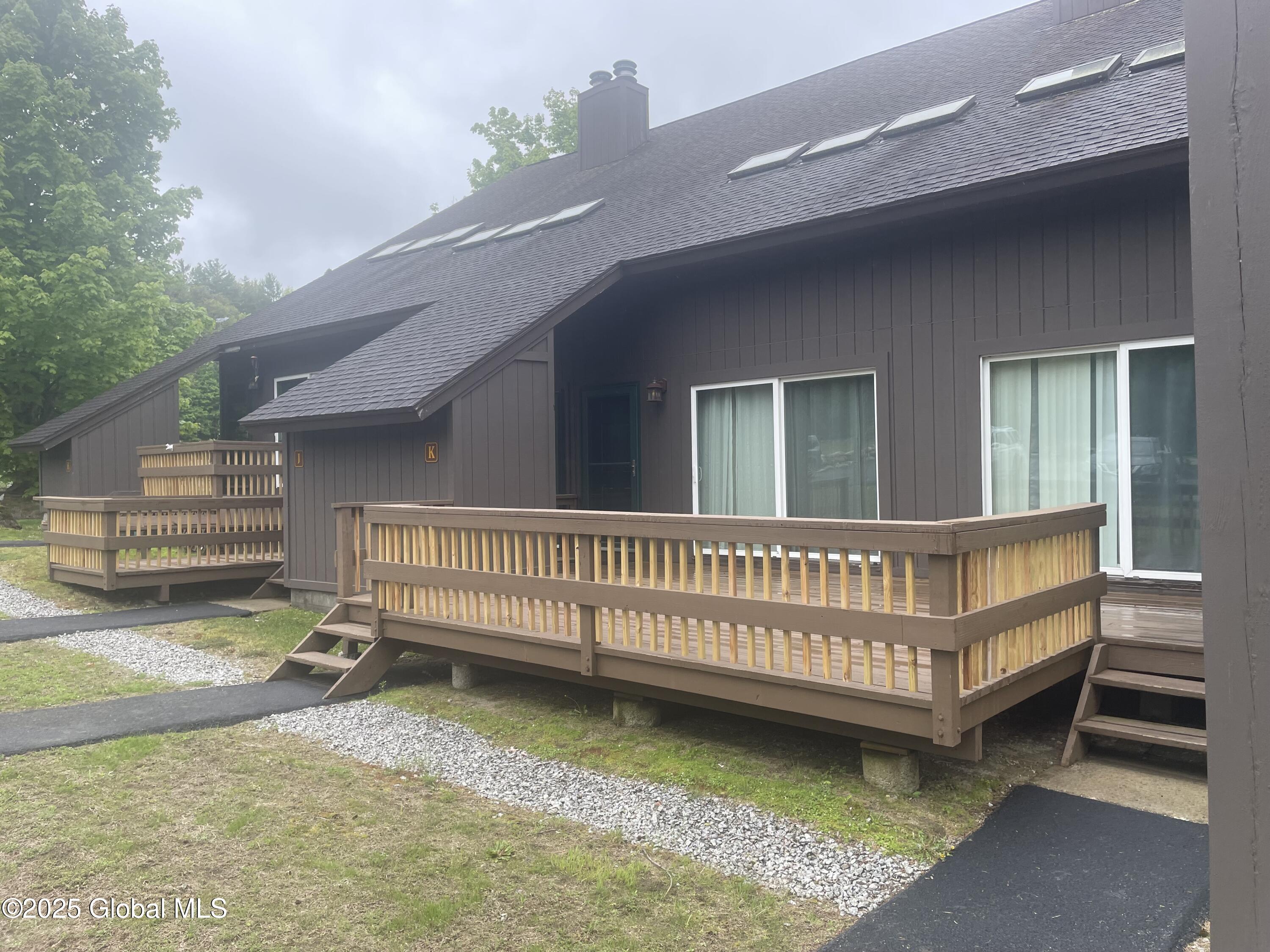 11K Overlook Lane Chestertown NY 12817