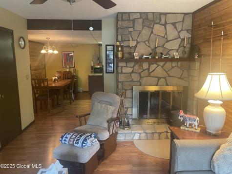 11K Overlook Lane Chestertown NY 12817