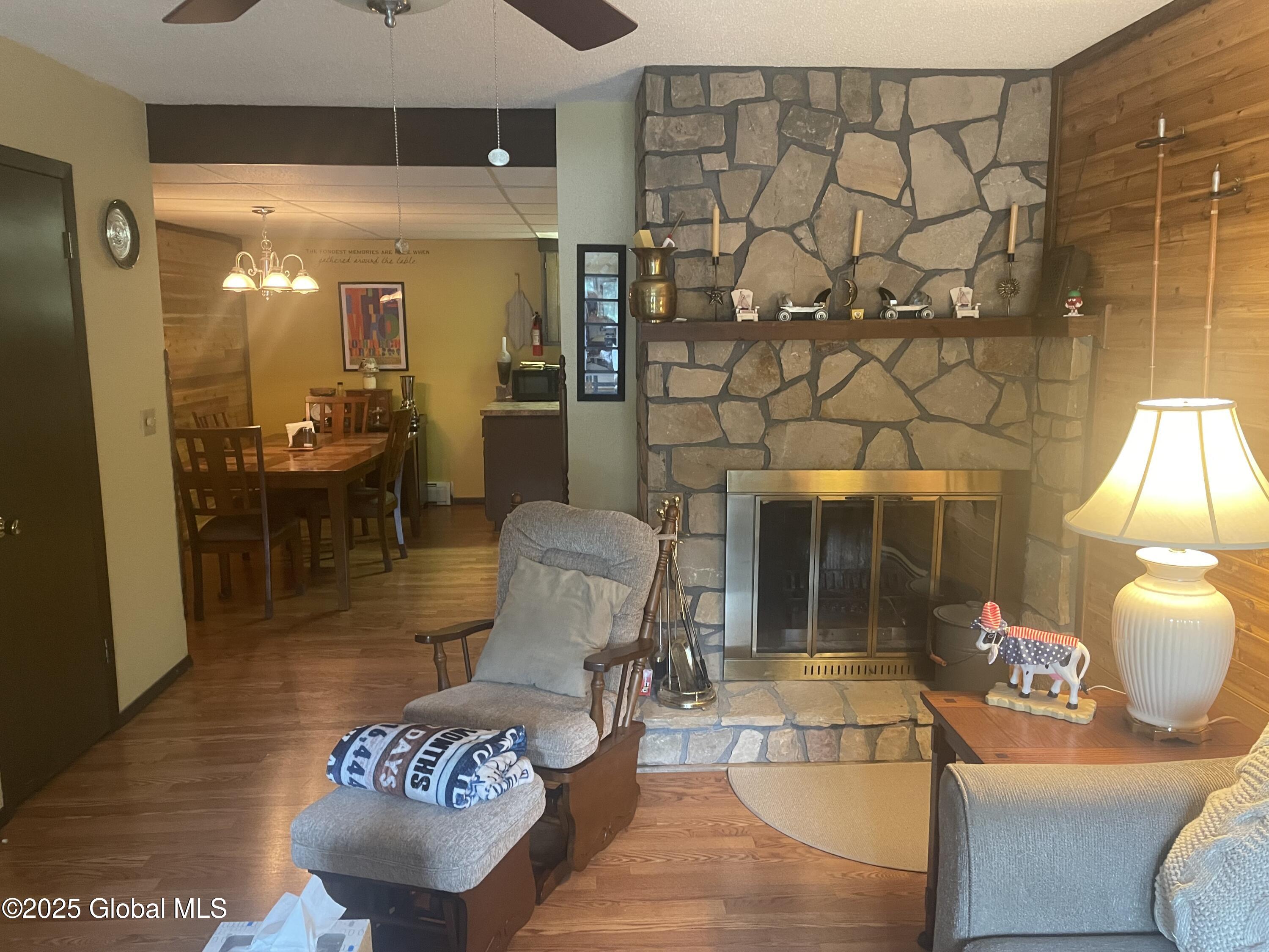 11K Overlook Lane Chestertown NY 12817