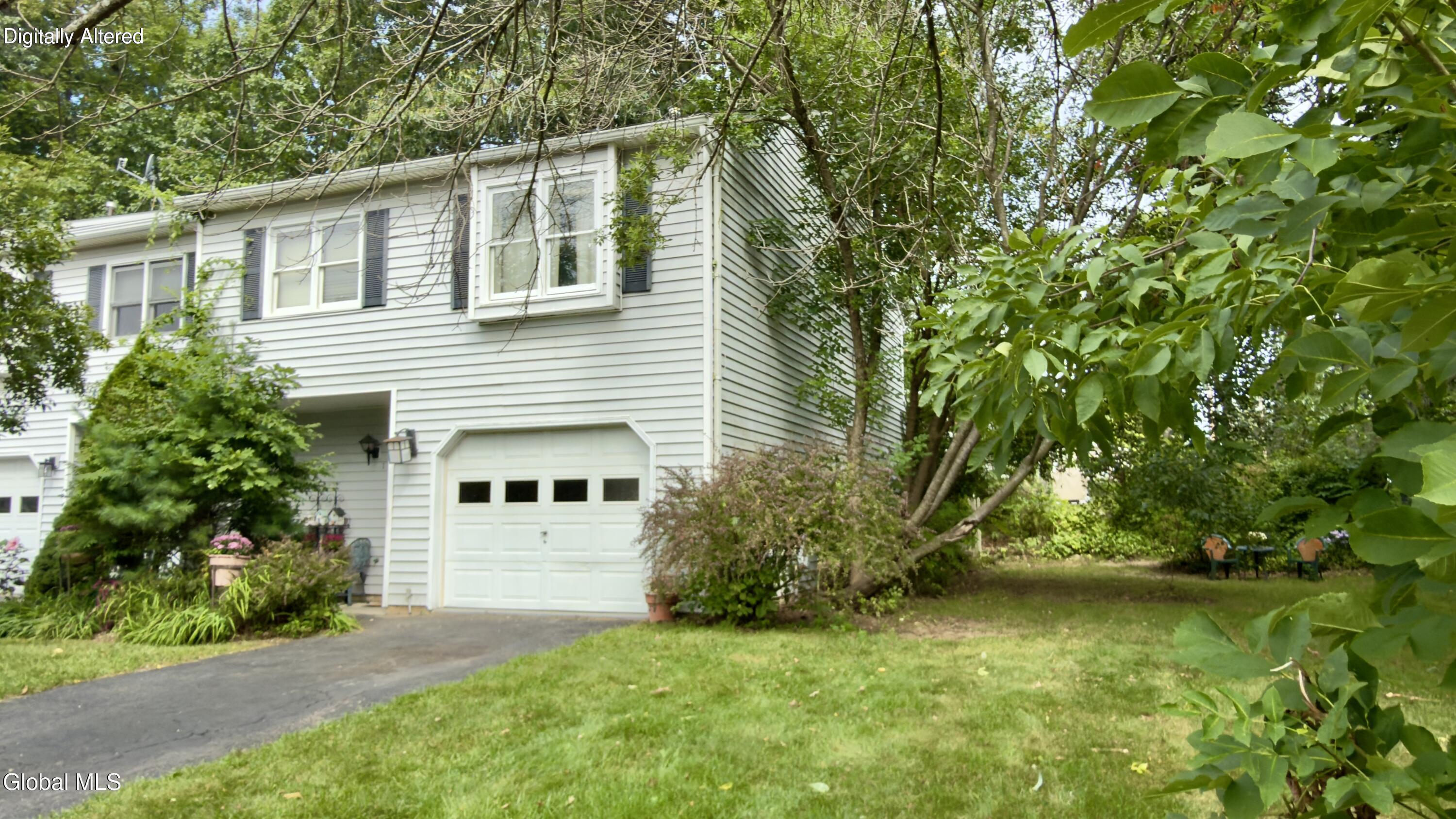 1 Clubhouse Drive Saratoga Springs NY 12866