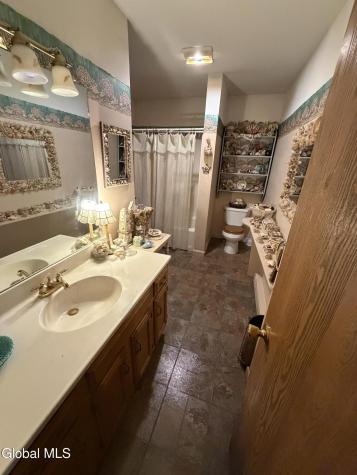 1 Clubhouse Drive Saratoga Springs NY 12866