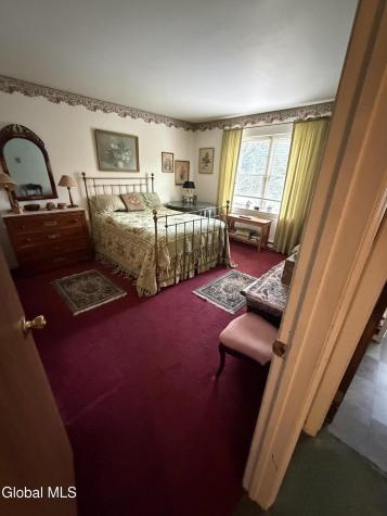 1 Clubhouse Drive Saratoga Springs NY 12866