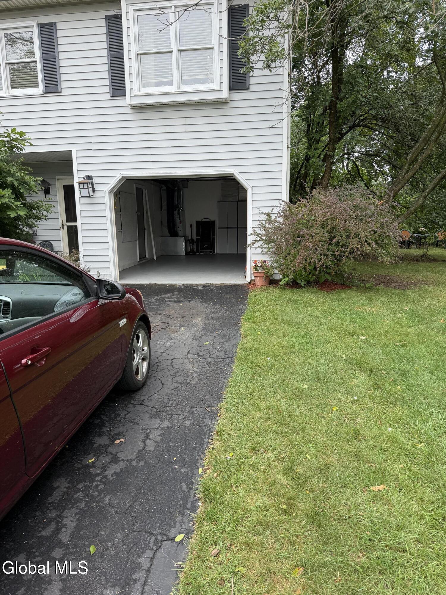 1 Clubhouse Drive Saratoga Springs NY 12866