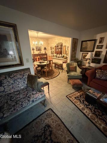 1 Clubhouse Drive Saratoga Springs NY 12866