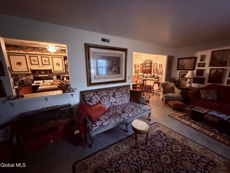 1 Clubhouse Drive Saratoga Springs NY 12866