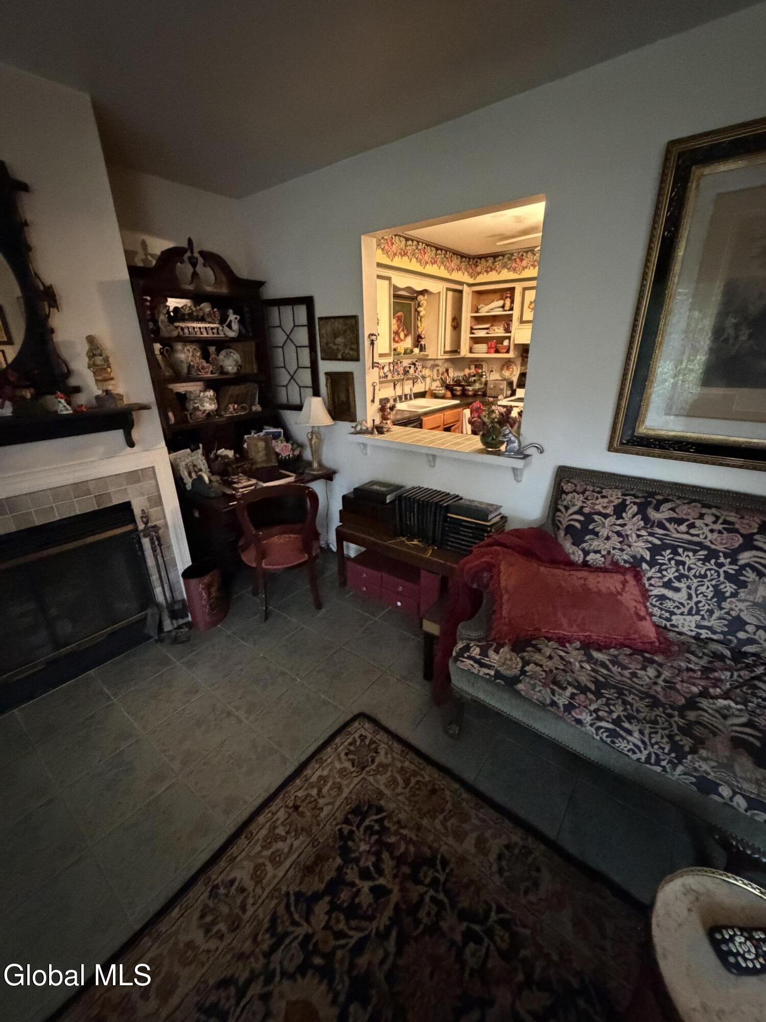 1 Clubhouse Drive Saratoga Springs NY 12866