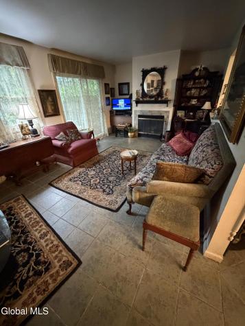 1 Clubhouse Drive Saratoga Springs NY 12866