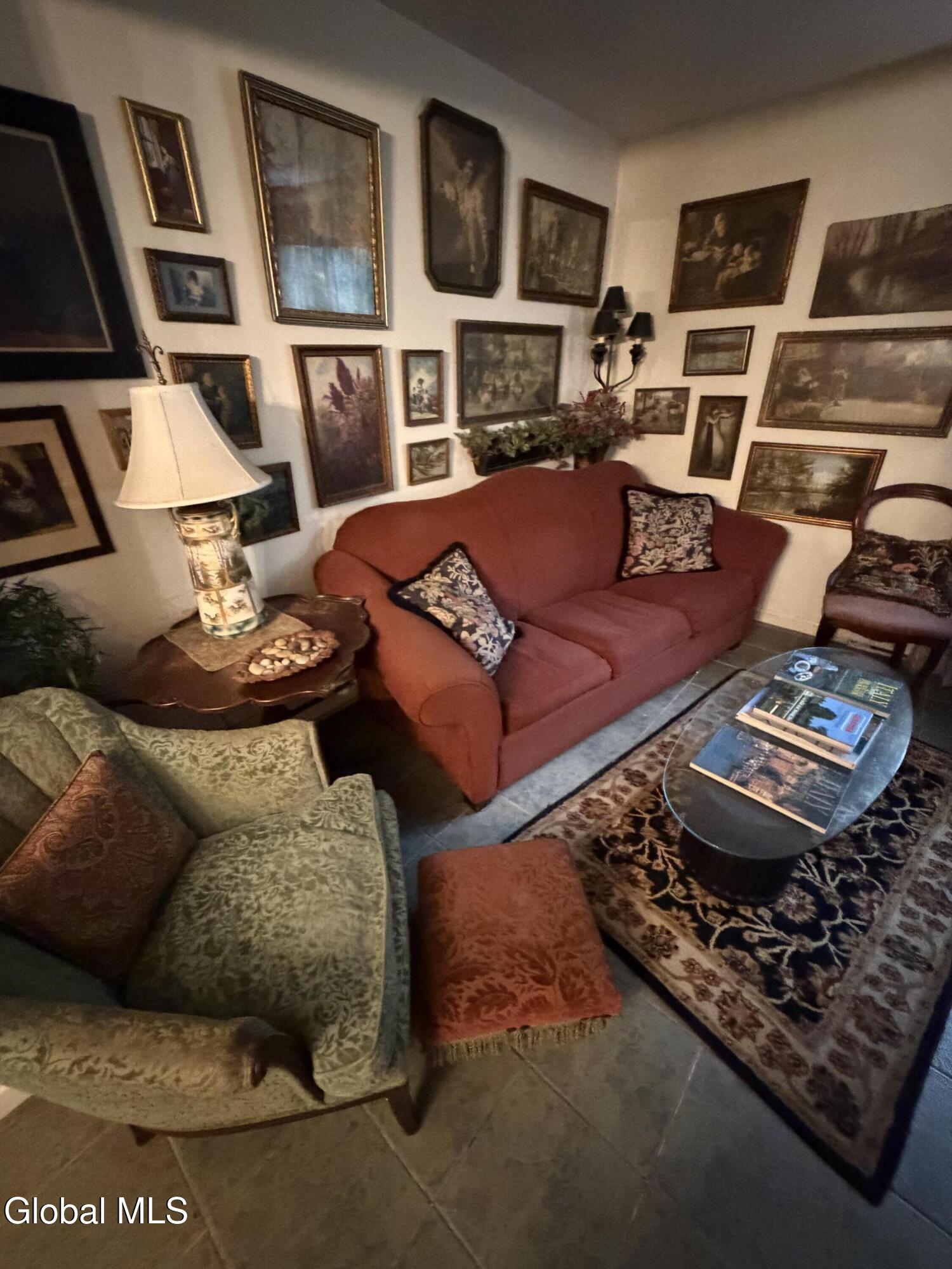1 Clubhouse Drive Saratoga Springs NY 12866
