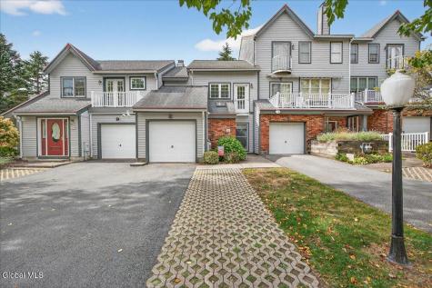 22 Lakeview Road Saratoga Springs NY 12866