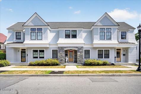 37 White Street Saratoga Springs NY 12866