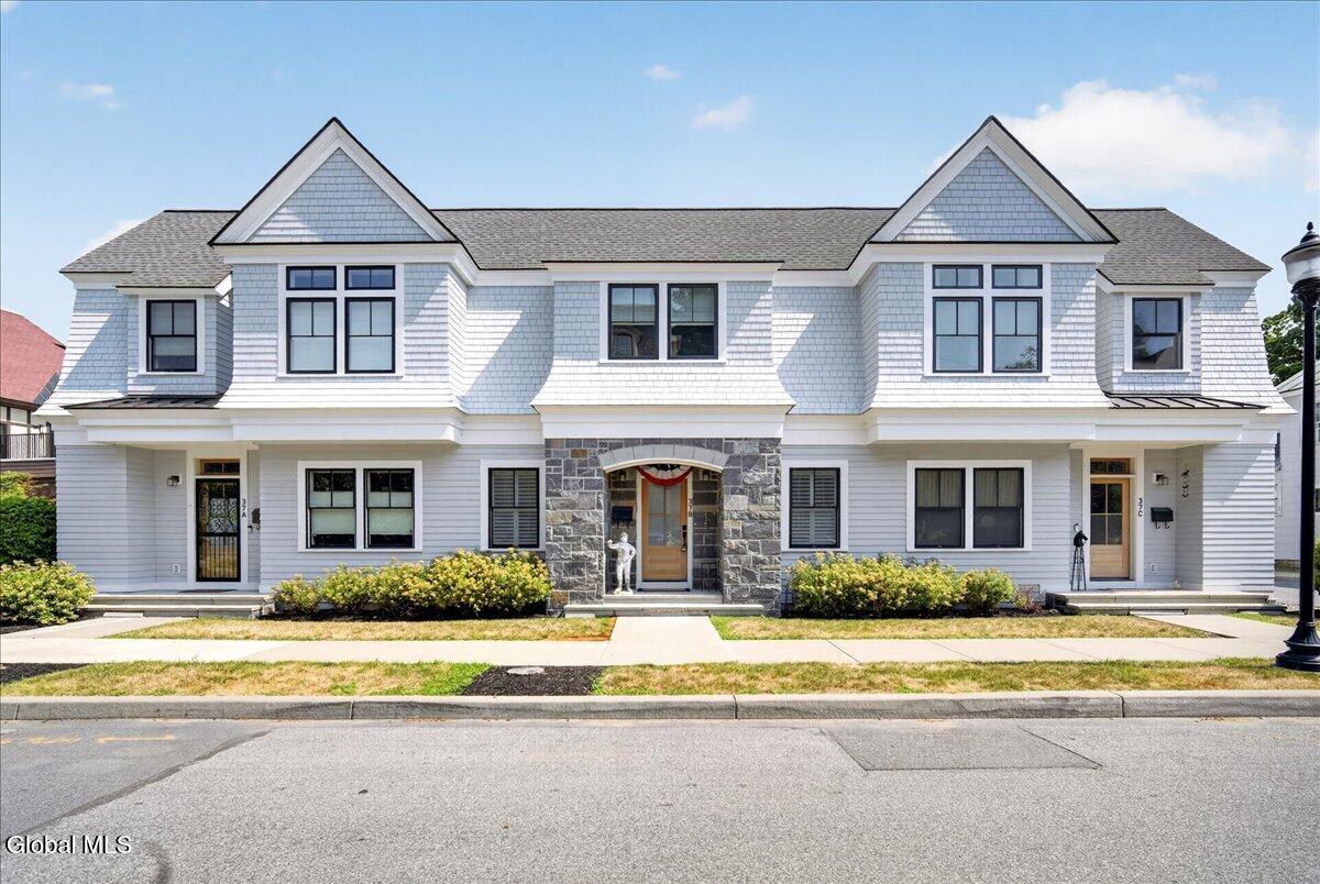 37 White Street Saratoga Springs NY 12866