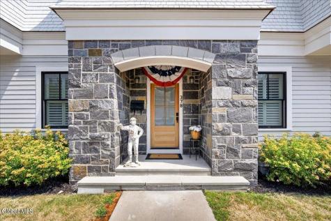 37 White Street Saratoga Springs NY 12866