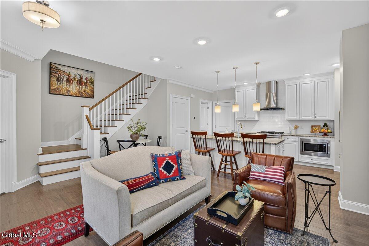 37 White Street Saratoga Springs NY 12866