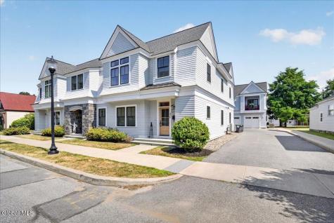 37 White Street Saratoga Springs NY 12866