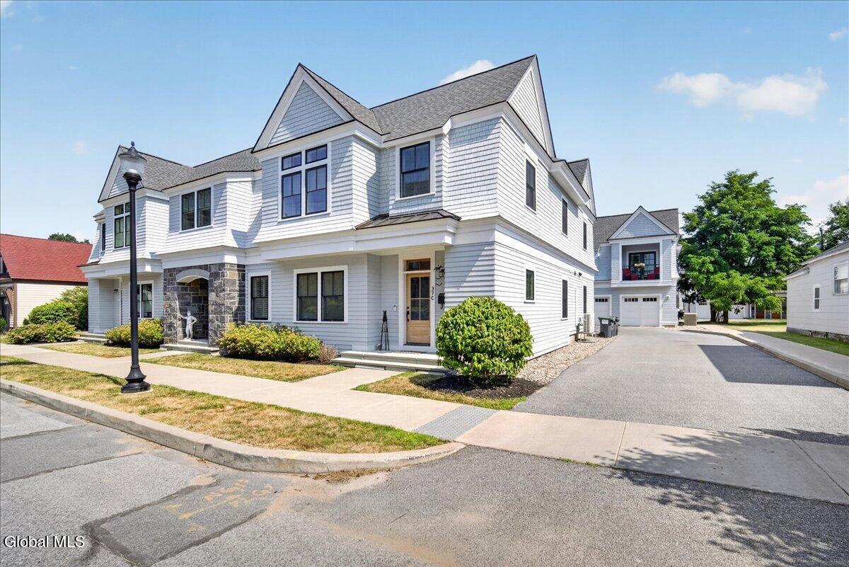 37 White Street Saratoga Springs NY 12866
