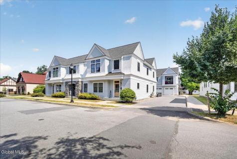 37 White Street Saratoga Springs NY 12866