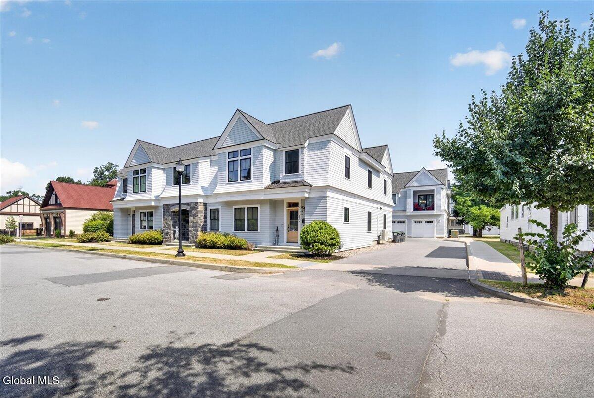 37 White Street Saratoga Springs NY 12866