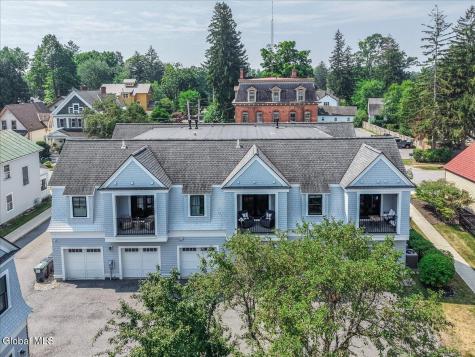 37 White Street Saratoga Springs NY 12866