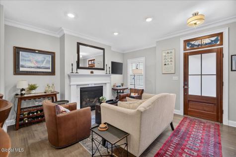 37 White Street Saratoga Springs NY 12866