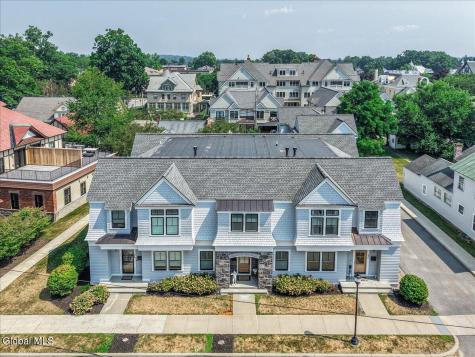 37 White Street Saratoga Springs NY 12866