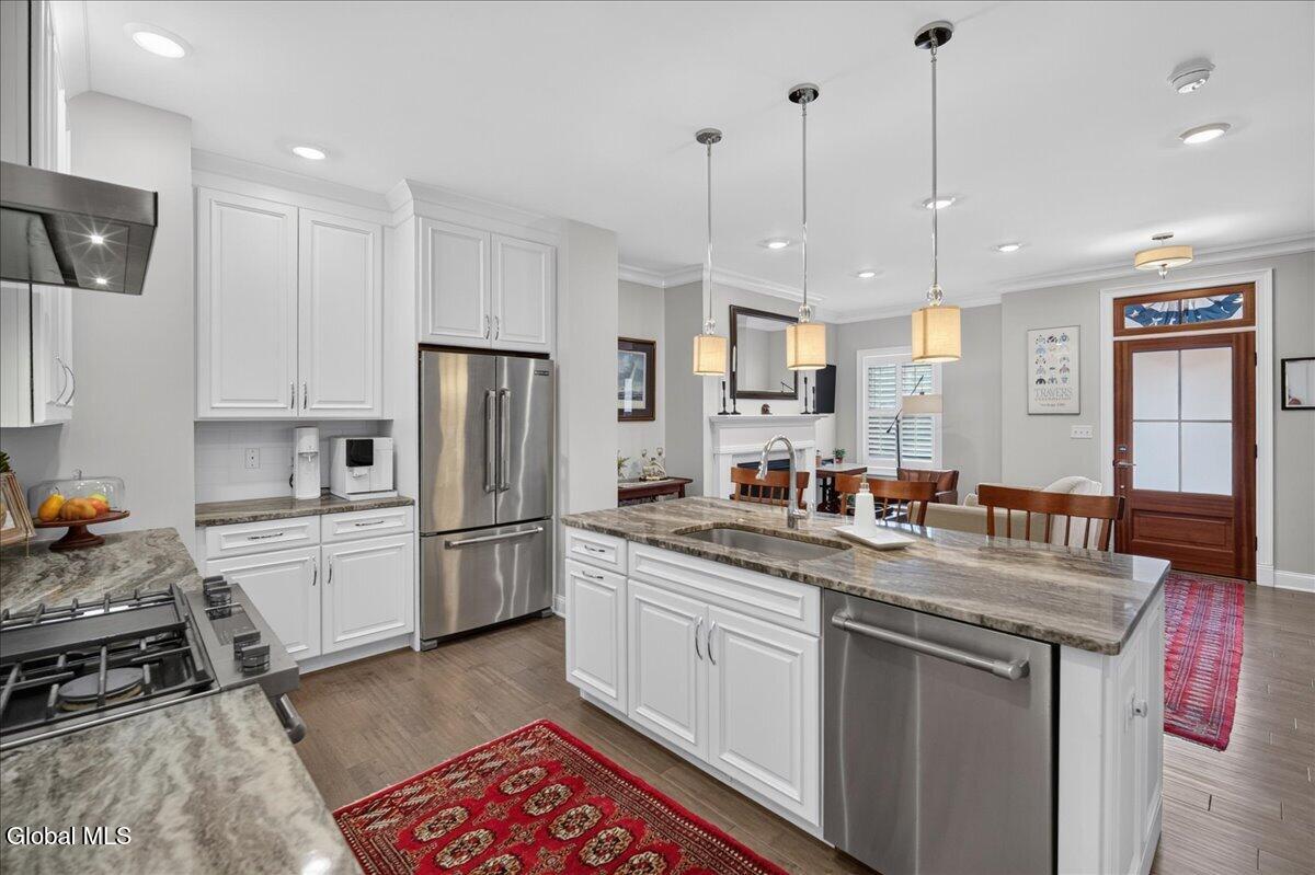 37 White Street Saratoga Springs NY 12866