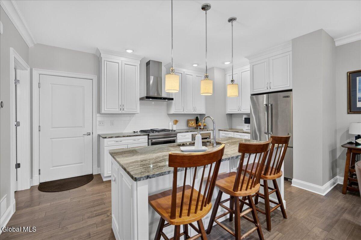 37 White Street Saratoga Springs NY 12866