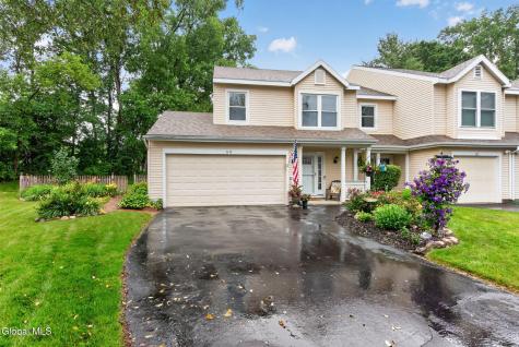 60 Stoney Creek Drive Clifton Park NY 12065