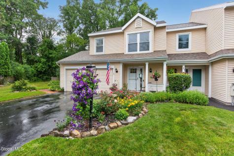 60 Stoney Creek Drive Clifton Park NY 12065