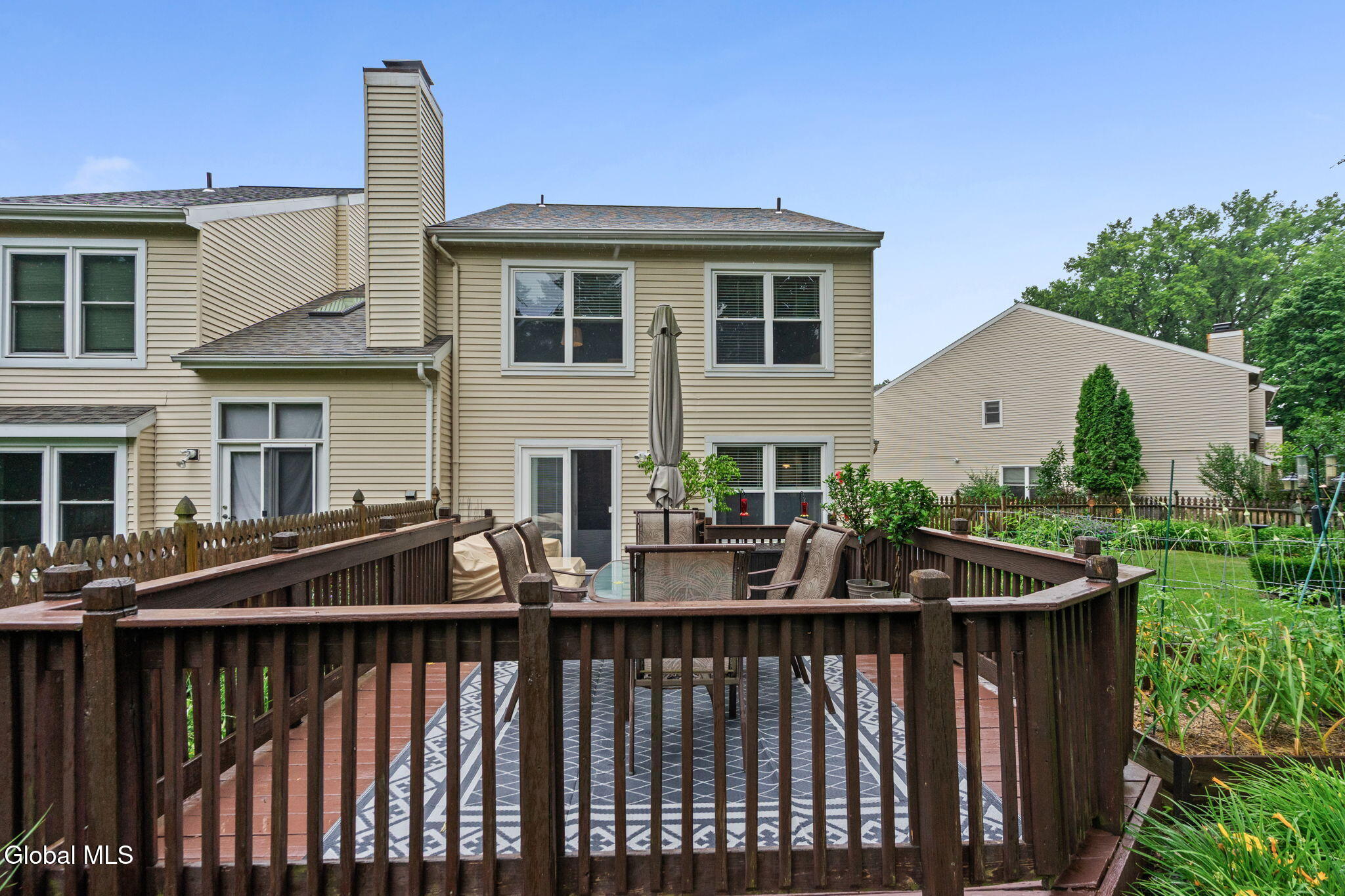 60 Stoney Creek Drive Clifton Park NY 12065