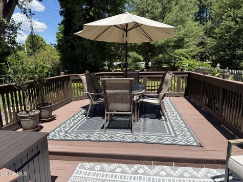 60 Stoney Creek Drive Clifton Park NY 12065