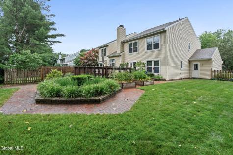 60 Stoney Creek Drive Clifton Park NY 12065