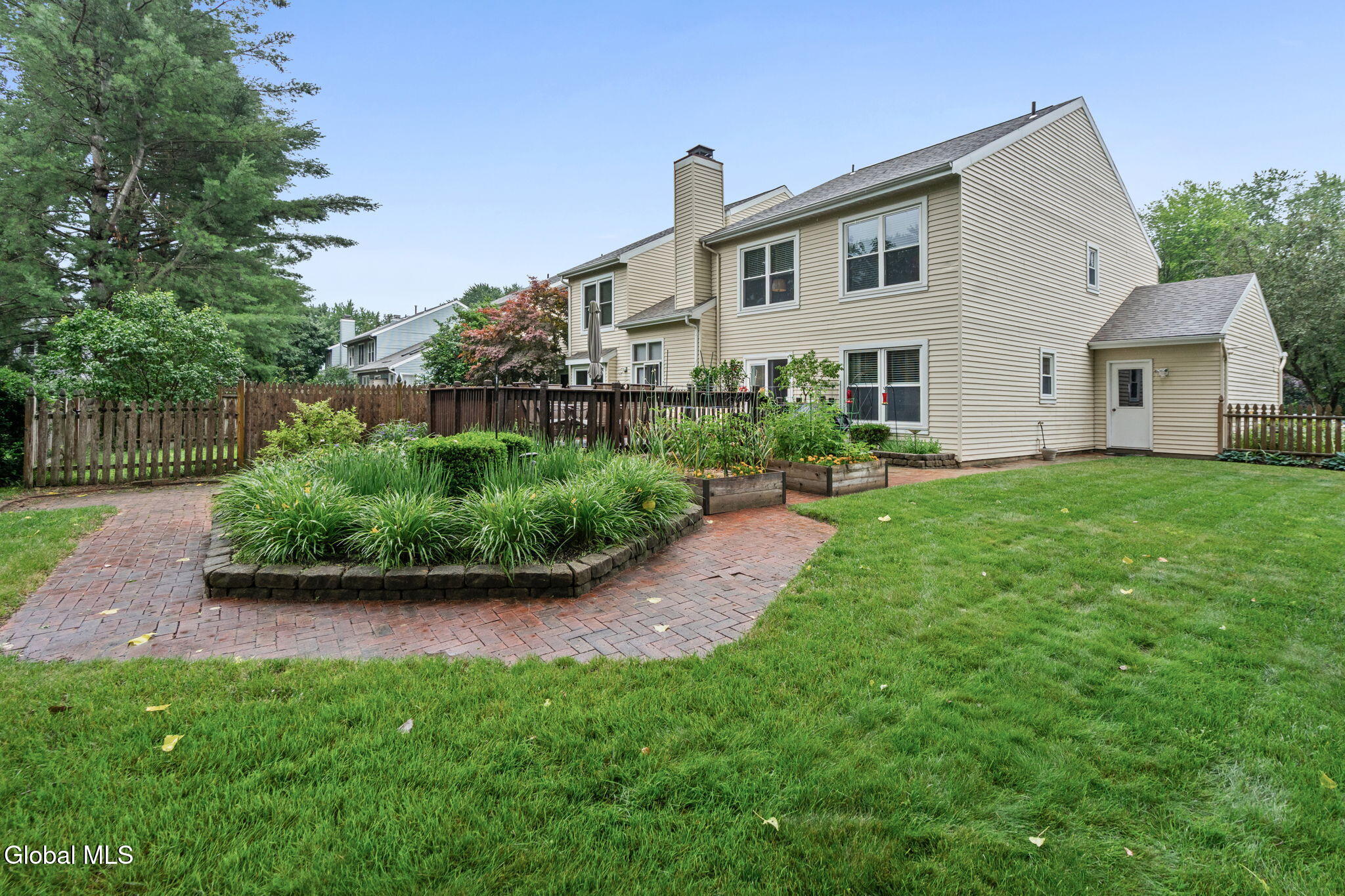 60 Stoney Creek Drive Clifton Park NY 12065