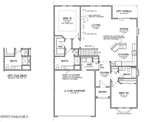 31 Wiggins Drive Malta NY 12020