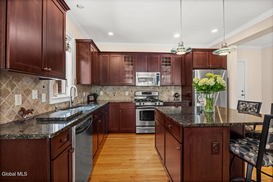 150 High Rock Avenue Saratoga Springs NY 12866