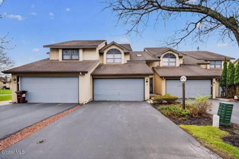 24 Harvard Road Watervliet NY 12189