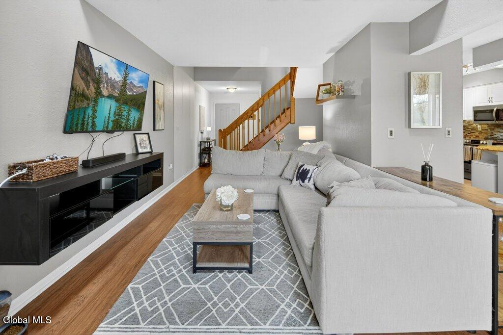 24 Harvard Road Watervliet NY 12189