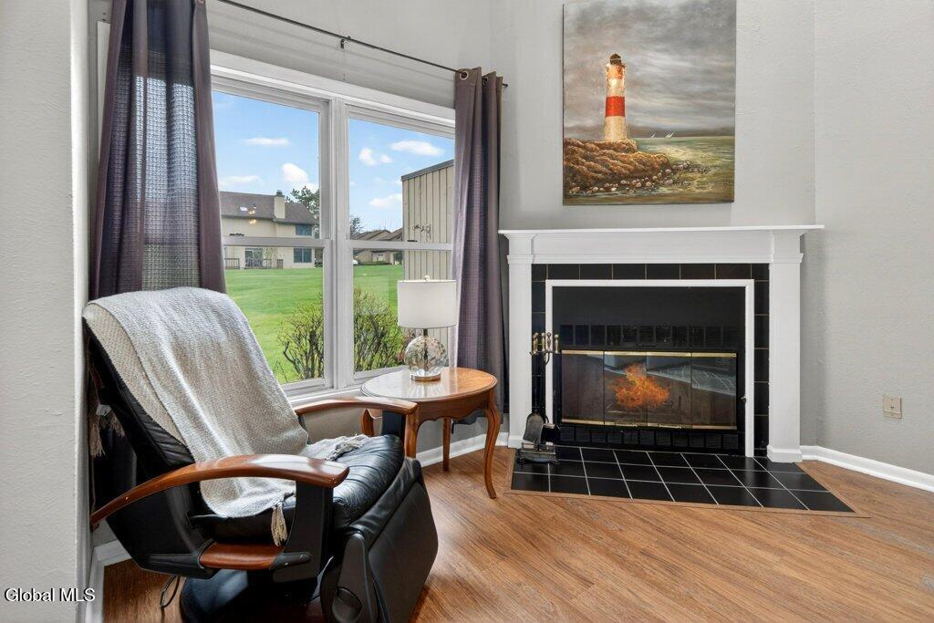 24 Harvard Road Watervliet NY 12189