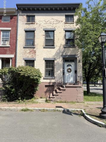 36 Westerlo Street Albany NY 12202