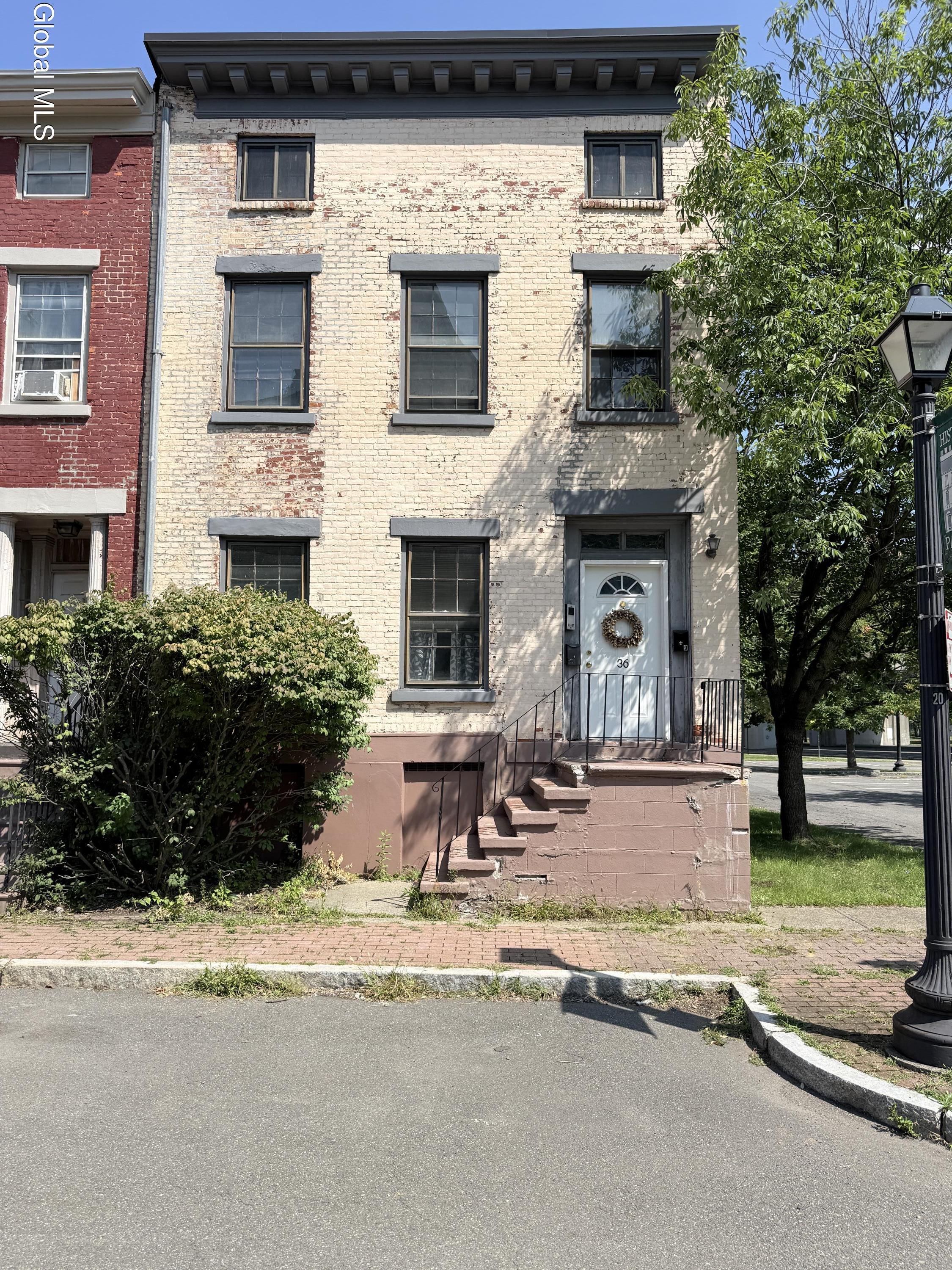 36 Westerlo Street Albany NY 12202