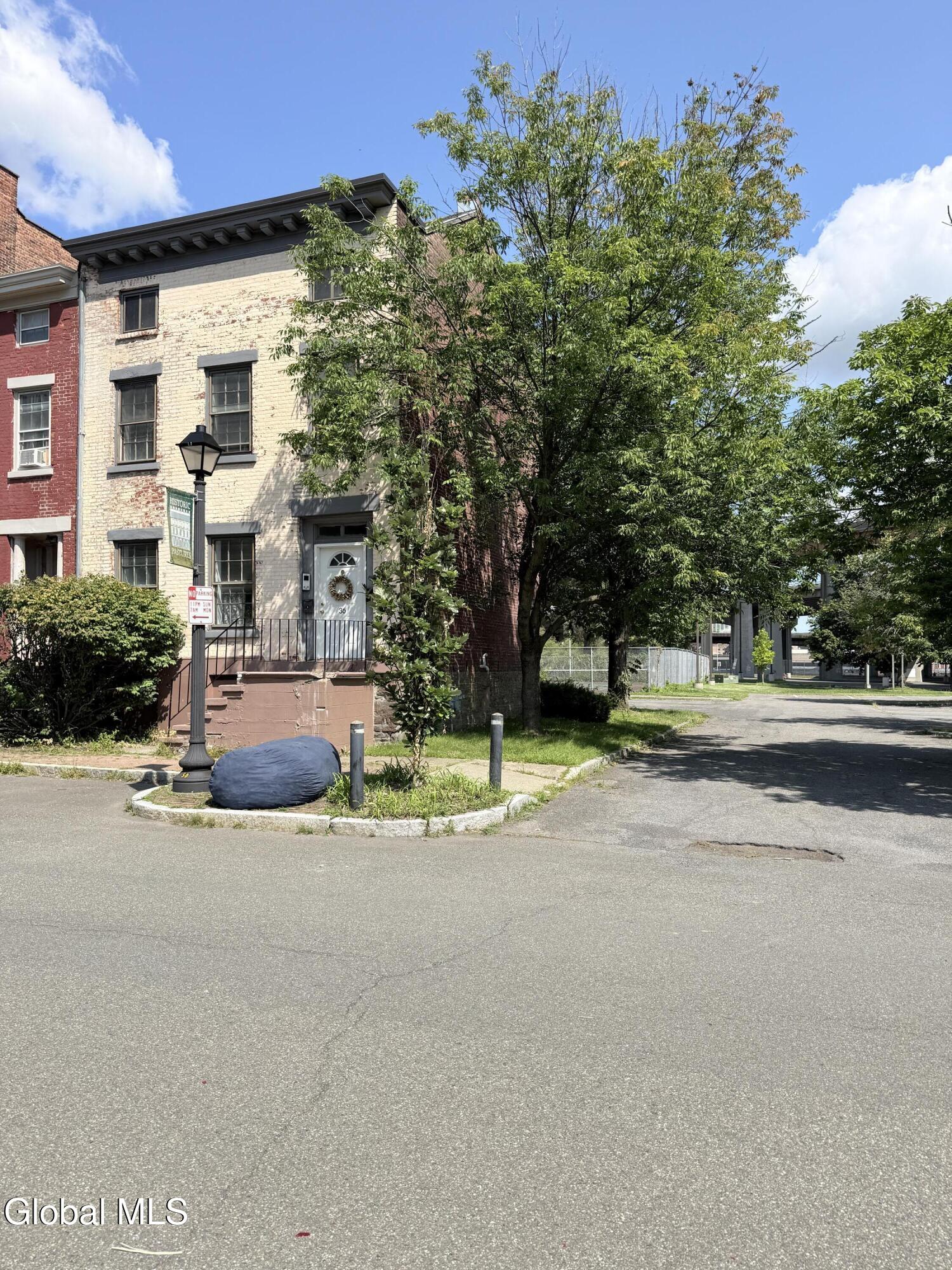 36 Westerlo Street Albany NY 12202
