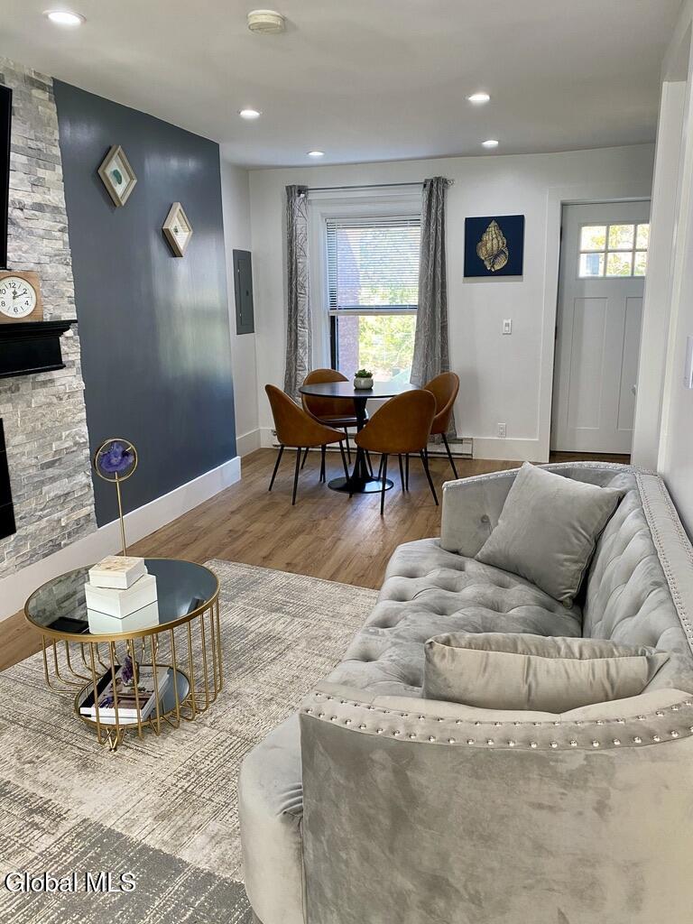 36 Westerlo Street Albany NY 12202